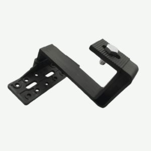 Standard Roof Bracket for secure and reliable solar panel mounting on multiple roof types - KEC Solar Solutions